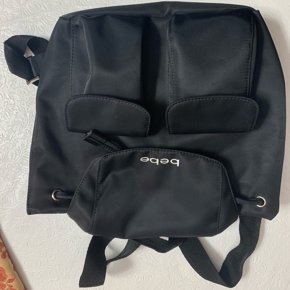 Bebe Backpack